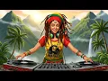 Rasta Mix 2025 | Jah Cure, Signal, Chronixx.