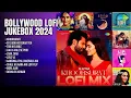 बेहतरीन बॉलीवुड लो-फाई जुकेबॉक्स | DJ Aftab Songs | Khoobsurat | Ek Ladki Ko Dekha Toh