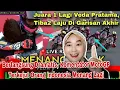 Download Lagu VEDA PRATAMA JUARA 1 LAGI DI RACE 2 MOTOGP JUNIOR, TIBA2 LANGSUNG DI GARISAN AKHIR‼️MALAYSIAN REACT