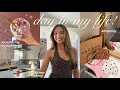 Download Lagu DAY IN MY LIFE VLOG as a 23 y/o 🛍️✨ shopping, clothing haul, decluttering, trying new products, etc!