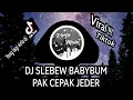 Download Lagu DJ SLEBEW BABYBUM PAK CEPAK JEDER