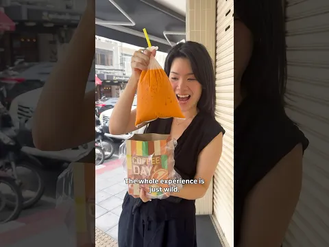 legendary thai tea in bangkok