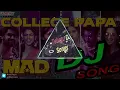 college papa dj song  | road show dj song | telugu dj song | #MAD