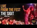 Download Lagu The Sigit Live at The Sounds Project Vol.5 2022