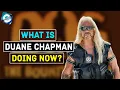 What Happened to Husband of Beth Chapman Duane From Dog The Bounty Hunter married life and income