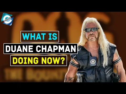 What Happened to Husband of Beth Chapman Duane From Dog The Bounty Hunter married life and income