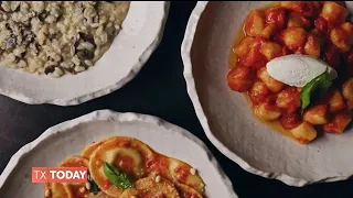 400 Gradi lands in North Texas