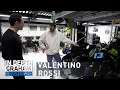 Download Lagu Valentino Rossi: A tour of my warehouse and VR46 HQ
