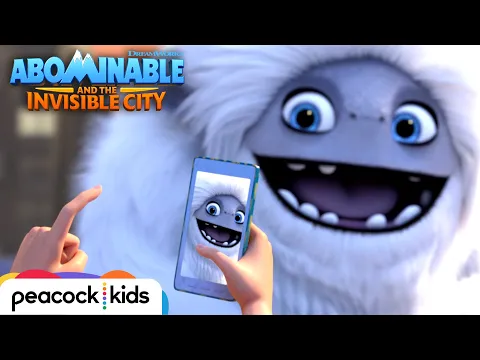 Season 2 Trailer