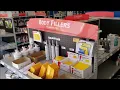 Mark On The Road Sherwin-Williams Store Tour Chesapeake VA
