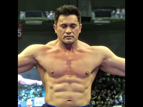 World Record Todne Ke Baad Bhi Nahi Ruka Ye Baap! 😱 | Vispy Kharadi |  Motivation #shorts