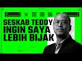 Lagu SESKAB TEDDY INGIN SAYA LEBIH BIJAK