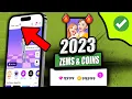 Download Lagu Zepeto Hack/Mod - How I Get Unlimited Zems \u0026 Coins in Zepeto for FREE! 2023 TUTORIAL