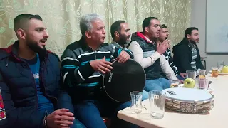 مولد الهادي سلاما أنت للأجيال عيد إلا رسول الله 