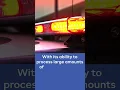 Crime analysis software for Law Enforcement agencies