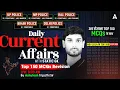 Download Lagu October Current Affairs 2024 | Monthly Current Affairs | UP Police Current Affairs By Ashutosh Sir