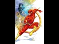 Fanfiction Idea My Adventures With The Flash