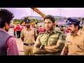 Lagu Allu Arjun's | New Released South Indian Movie In Hindi | Blockbuster South Action Movie