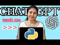 How to learn to code FAST using ChatGPT It s a game changer seriously