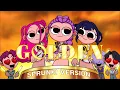 Download Lagu GOLDEN x SPRUNKI / K-Pop Demon Hunters - Parody
