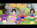 Download Lagu Stop and Go Hi-5 World Sings With Foba Nursery Rhymes Children songs for kids