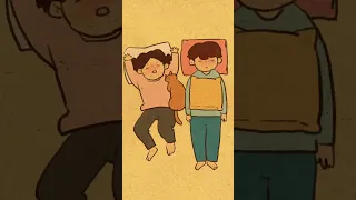 Her Sleeping Habit Puuung Animation Couplelife 