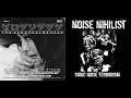 THE GEROGERIGEGEGE / NOISE NIHILIST - Split 12\