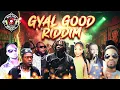 Gyal Good Riddim Mix 2026 🔥 Alkaline, Vybz Kartel, Shenseea, Skillibeng & More | Dancehall 2026