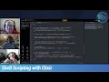 Shell Scripting With Elixir with Onorio Catenacci