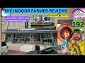 The Indoor Farmer Reviews ep 192 Reviewing Pekin s Local Dispensary Supply