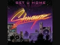 Lagu Shwayze - Get U Home (with Lyrics)