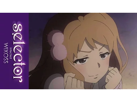 Selector Infected WIXOSS Complete Series - Available Now