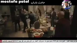 افجر حالات واتس اكشن هوجان حالات واتس حسن شاكوش مش هسمي على اللي باع دندنها