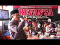 Download Lagu REVANSA * PODANG KUNING * AYU PRASTIWI * Wedding Unyil \u0026 Lemod