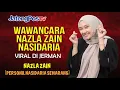 Download Lagu WAWANCARA KHUSUS 'NAZLA ZAIN NASIDARIA' VIRAL DI JERMAN | JATENGPOS TV