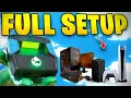 Cronus Zen Full Setup Guide PS5 PC XBOX March 2026