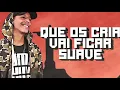 BRAZILIAN FUNK - Evoluiu - (Lyric vídeo) - MC Kevin O Chris Feat. Sodré (DJ JUNINHO 22 DA COLOMBIA)