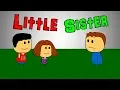 Brewstew - Little Sister ft TheTalentlessWriter