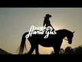 Julión Álvarez y su Norteño Banda - Noches Amargas (Video Lyric)