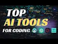 Best AI Coding Tools GitHub Copilot Codeium ChatGPT Tabnine Explained Programming Tech