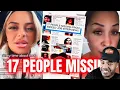 17 People Went Missing From Job Posting On INDEED In ATLANTA