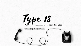 Download Chua Si Min - Type 13: A Tribute to Nokia MP3