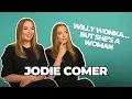 Download Lagu Jodie Comer on Her Dream Role, 'Killing Eve' and '28 Years Later'