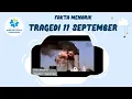 Download Lagu Fakta Menarik Tragedi 11 September - SD Budi Mulia Dua Pandeansari