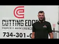 Cutting Edge Get Your Landscaping Needs Met By the Experts