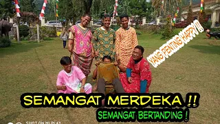 Download PERTANDINGAN SEPAK BOLA PAKAI DASTER DI PUNCAK BOGOR MP3