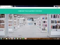 Library Management System System in HTML PHP CSS PHP HTML CSS Library Management