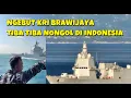 Download Lagu KAPAL PERANG KRI BRAWIJAYA  TIBA KE INDONESIA SIAP DI GEBER KE AMBALAT