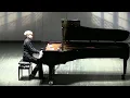 Alexander Malofeev -- F. Chopin. Scherzo No.1 in B minor, Op  20
