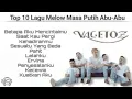 Download Lagu Top 10 Lagu Vagetoz Paling Melow Nostalgia Putih Abu-Abu